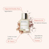 Ambery Saffron - Eau de Parfum